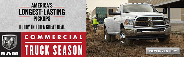 Dutch Miller Chrysler Dodge Jeep RAM of Ripley in Ripley WV