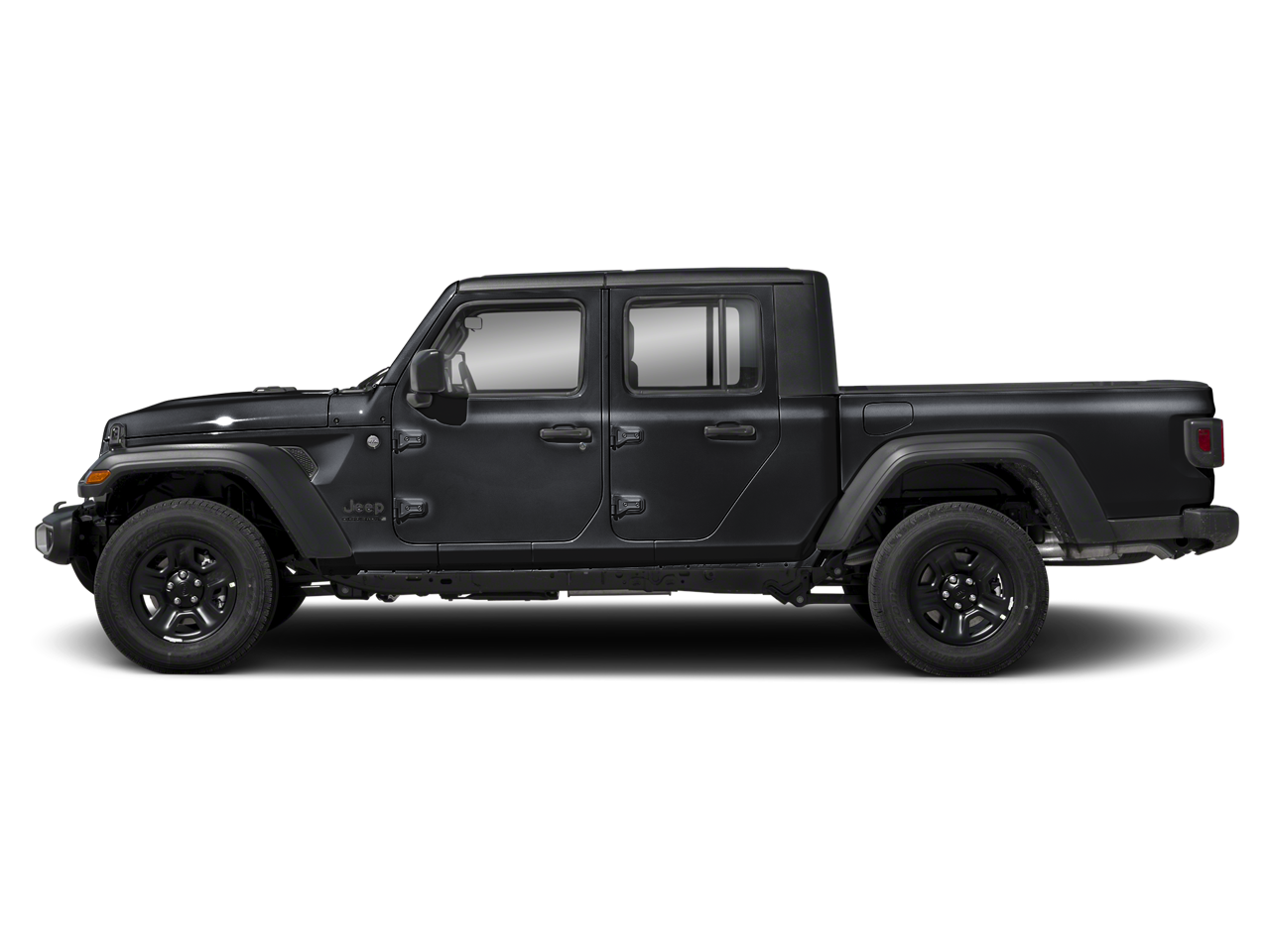 2026 Jeep Gladiator Willys 41