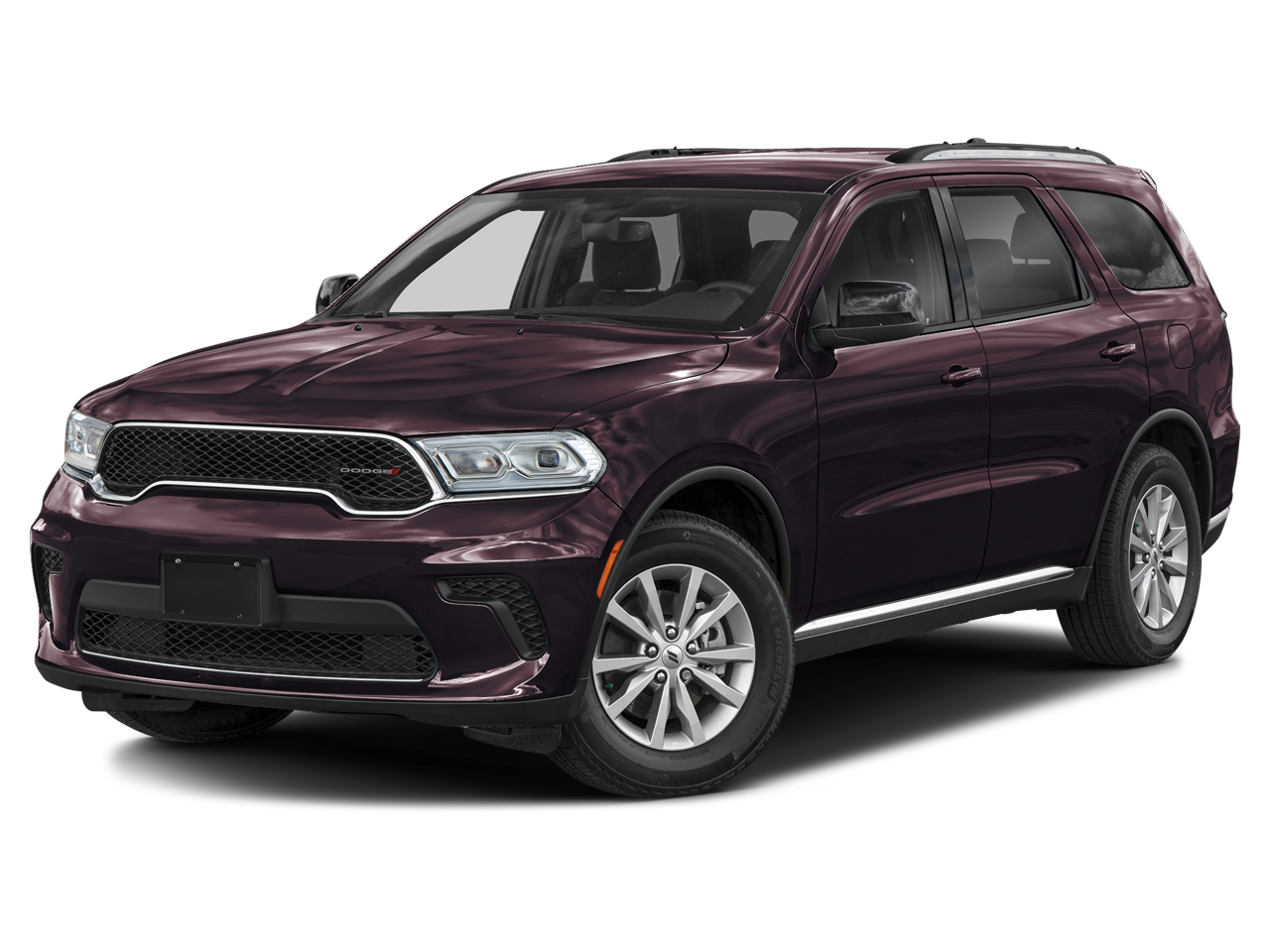 2026 Dodge Durango GT Plus AWD's photo