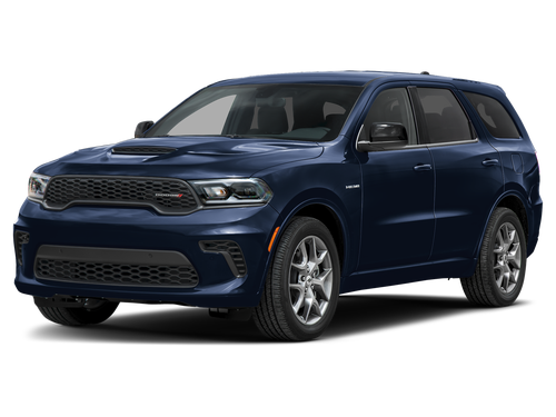 2026 Dodge Durango GT Plus HEMI V8 America 250 Edition