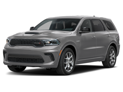 2026 Dodge Durango GT Plus HEMI V8 America 250 Edition