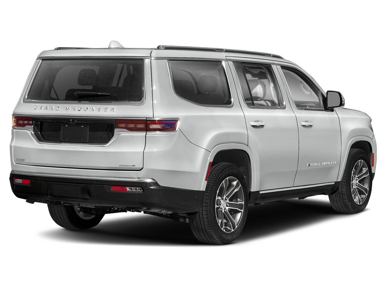 2023 Jeep Grand Wagoneer Series II in Ripley, WV | Charleston Jeep Grand  Wagoneer | Dutch Miller Chrysler Dodge Jeep RAM of Ripley
