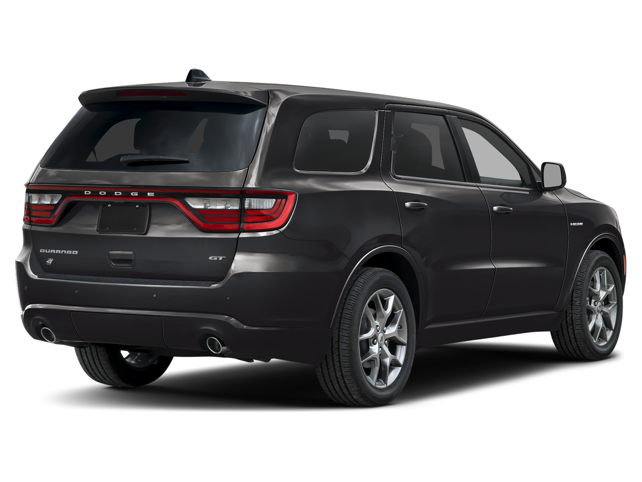 2026 Dodge Durango GT Plus HEMI V8 America 250 Edition