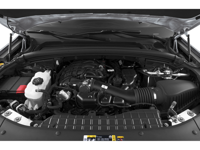 2026 Jeep Grand Cherokee L Laredo X
