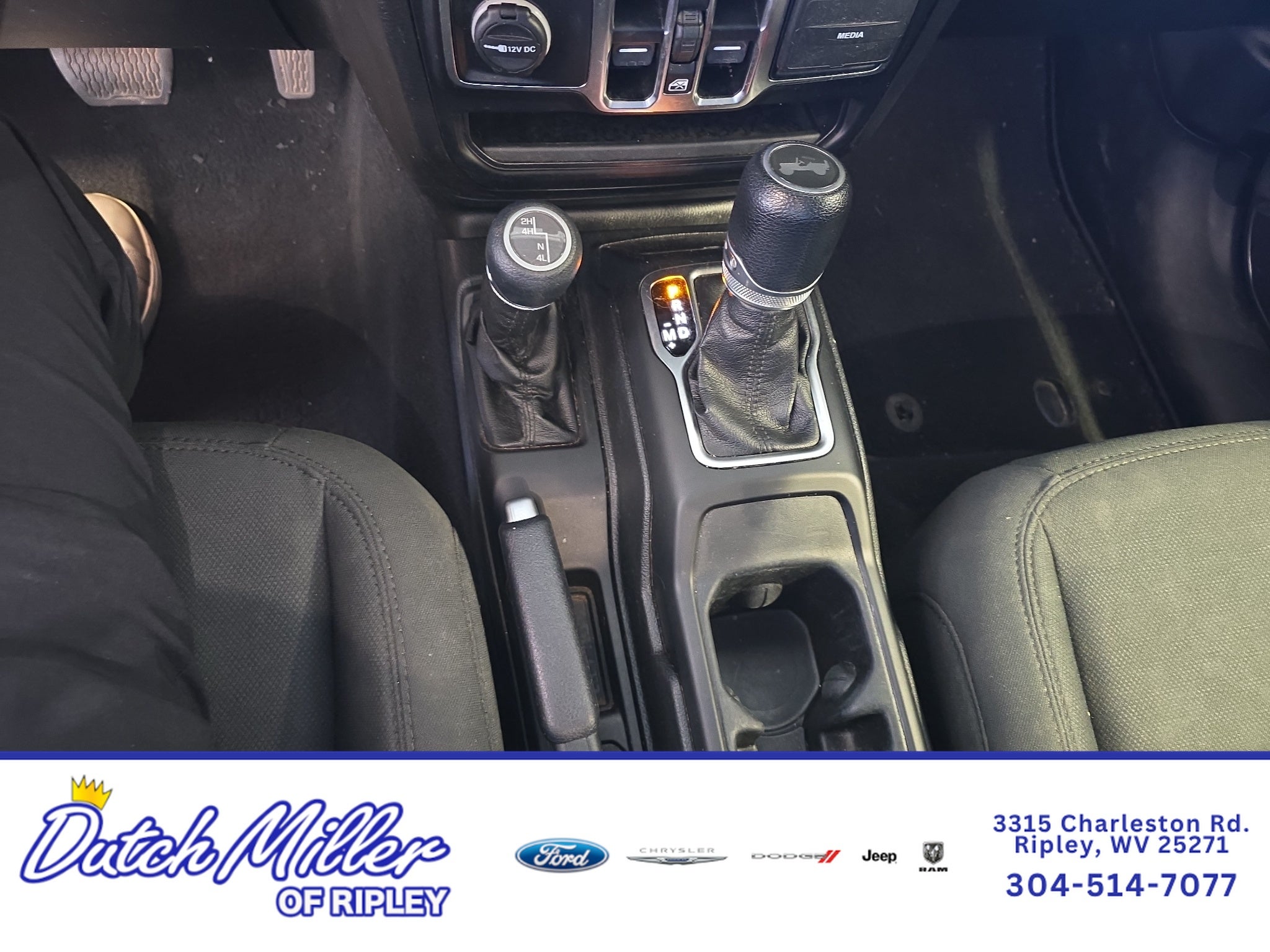 2020 Jeep Wrangler Sport Altitude