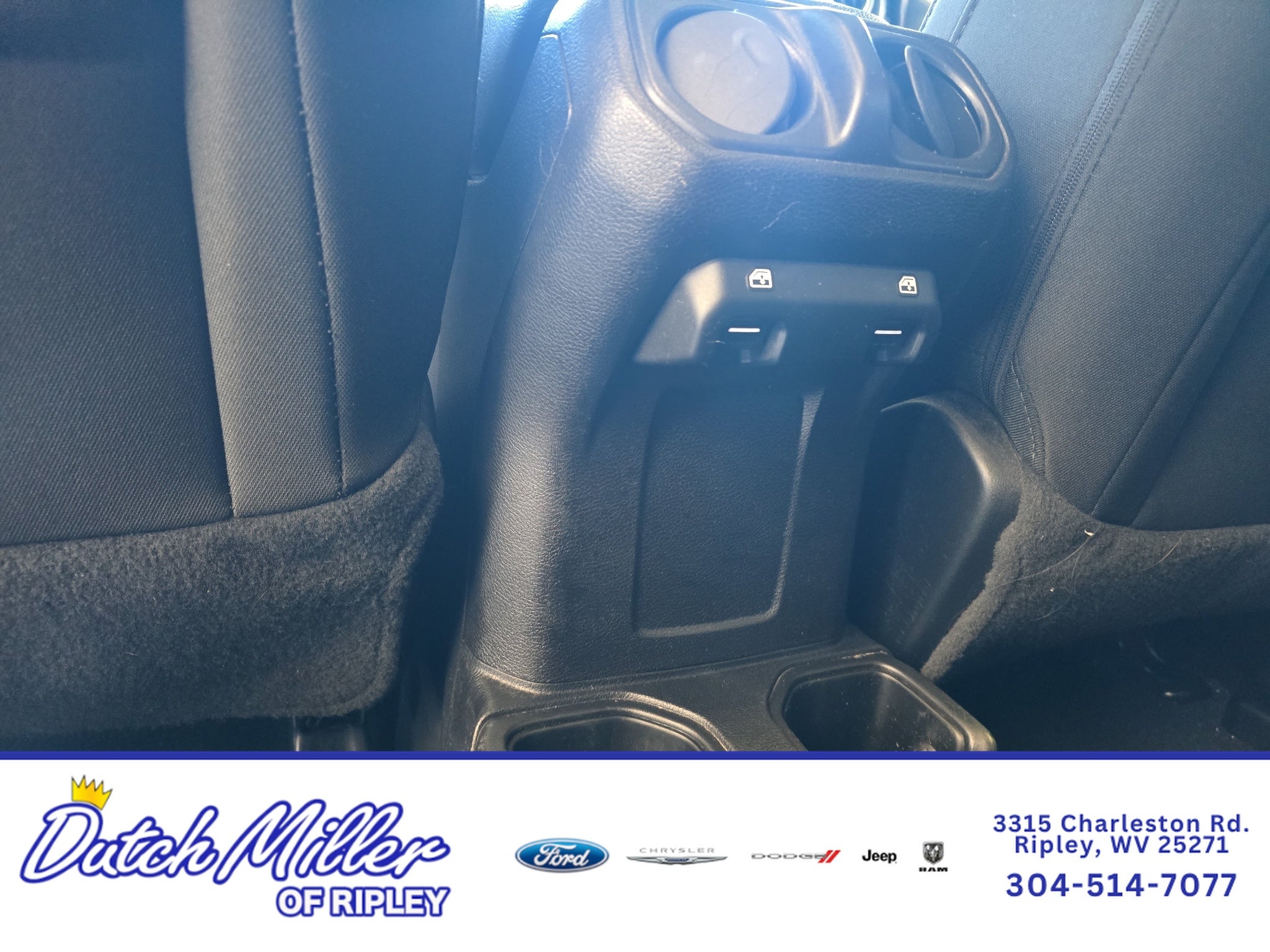 2020 Jeep Wrangler Sport Altitude