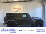 2020 Jeep Wrangler Sport Altitude