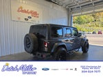 2020 Jeep Wrangler Sport Altitude