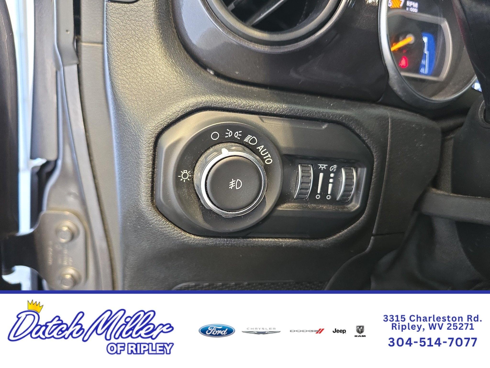 2020 Jeep Wrangler Sport Altitude