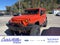 2018 Jeep Wrangler Sahara