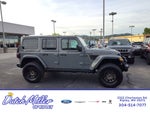 2023 Jeep Wrangler Rubicon 20th Anniversary