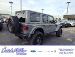 2023 Jeep Wrangler Rubicon 20th Anniversary