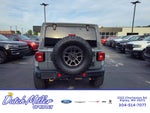 2023 Jeep Wrangler Rubicon 20th Anniversary