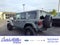 2023 Jeep Wrangler Rubicon 20th Anniversary