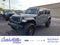 2023 Jeep Wrangler Rubicon 20th Anniversary