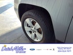 2015 Jeep Compass Sport