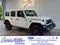 2026 Jeep Wrangler 85th Anniversary