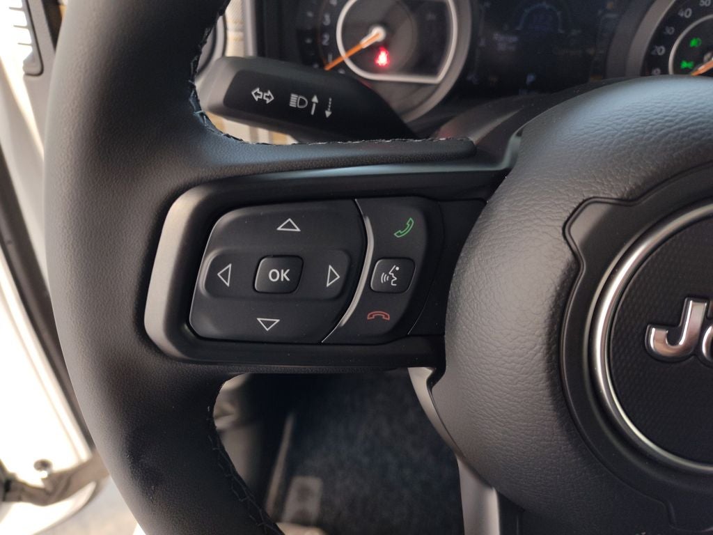 2026 Jeep Wrangler 85th Anniversary