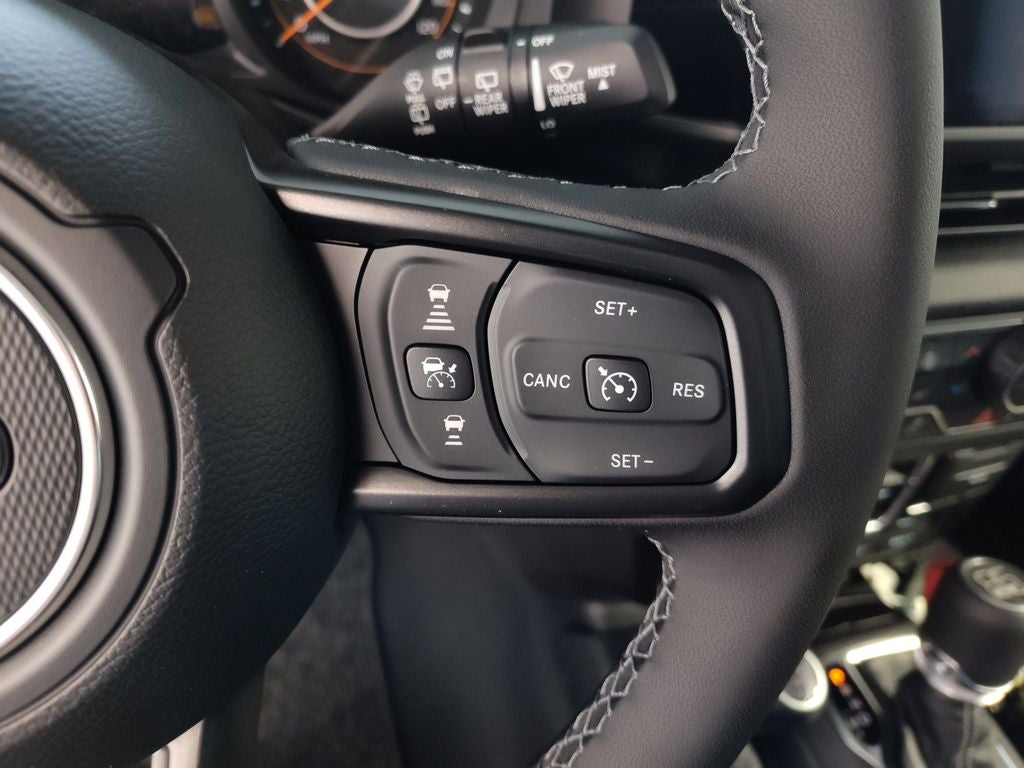2026 Jeep Wrangler 85th Anniversary