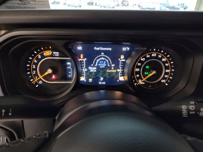 2026 Jeep Wrangler 85th Anniversary