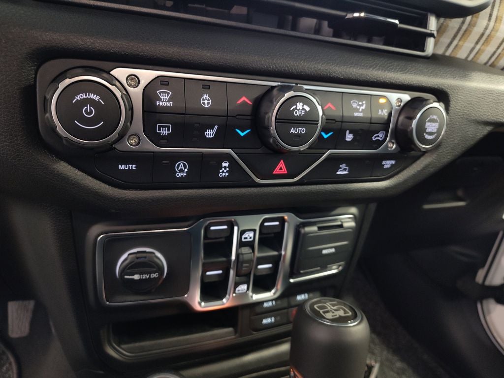 2026 Jeep Wrangler 85th Anniversary