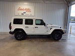 2026 Jeep Wrangler 85th Anniversary