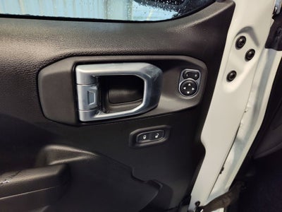 2026 Jeep Wrangler 85th Anniversary