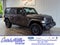 2026 Jeep Wrangler 85th Anniversary