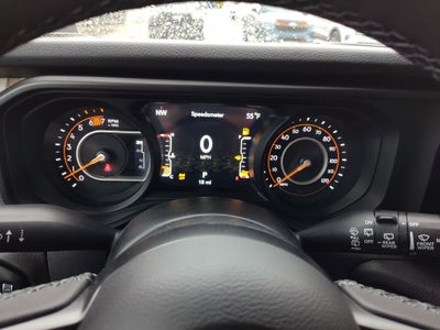 2026 Jeep Wrangler 85th Anniversary