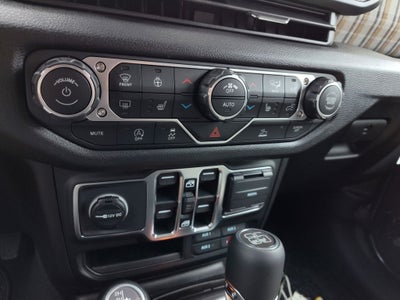 2026 Jeep Wrangler 85th Anniversary