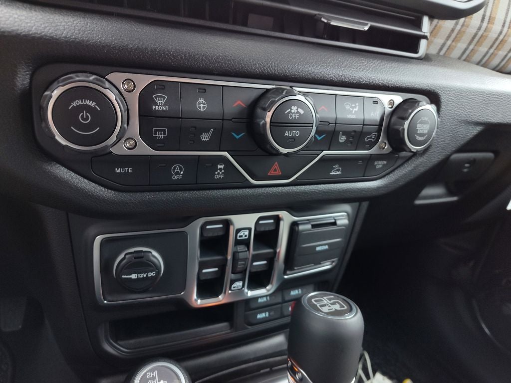 2026 Jeep Wrangler 85th Anniversary