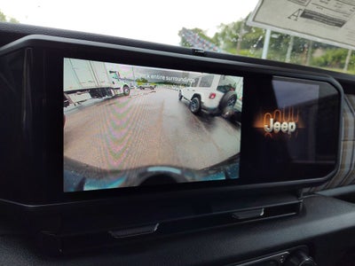 2026 Jeep Wrangler 85th Anniversary