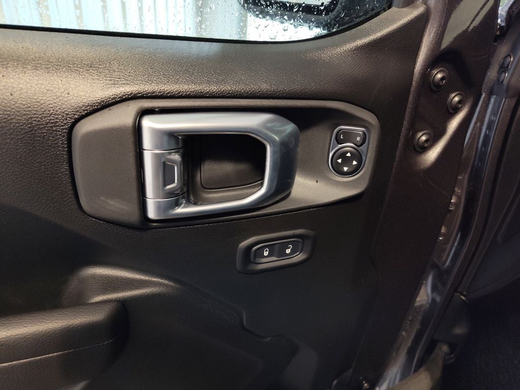 2026 Jeep Wrangler 85th Anniversary