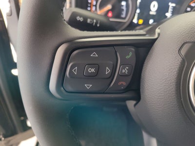 2026 Jeep Wrangler 85th Anniversary