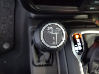 2026 Jeep Wrangler 85th Anniversary