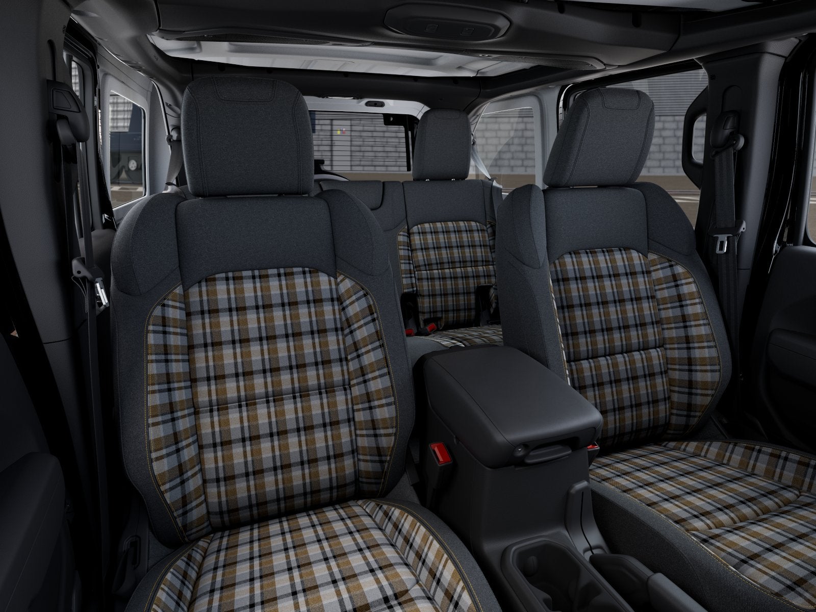 2026 Jeep Wrangler 85th Anniversary