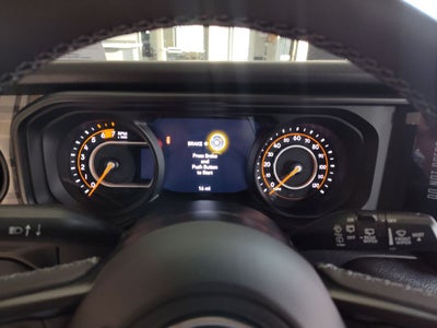 2026 Jeep Wrangler 85th Anniversary