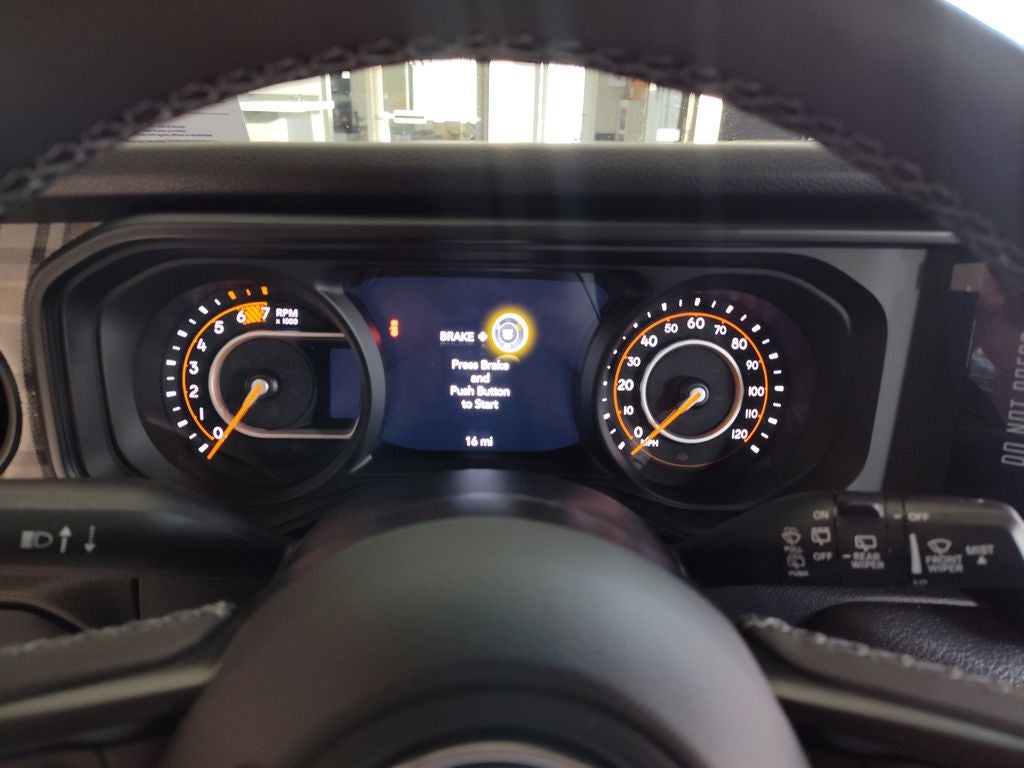2026 Jeep Wrangler 85th Anniversary