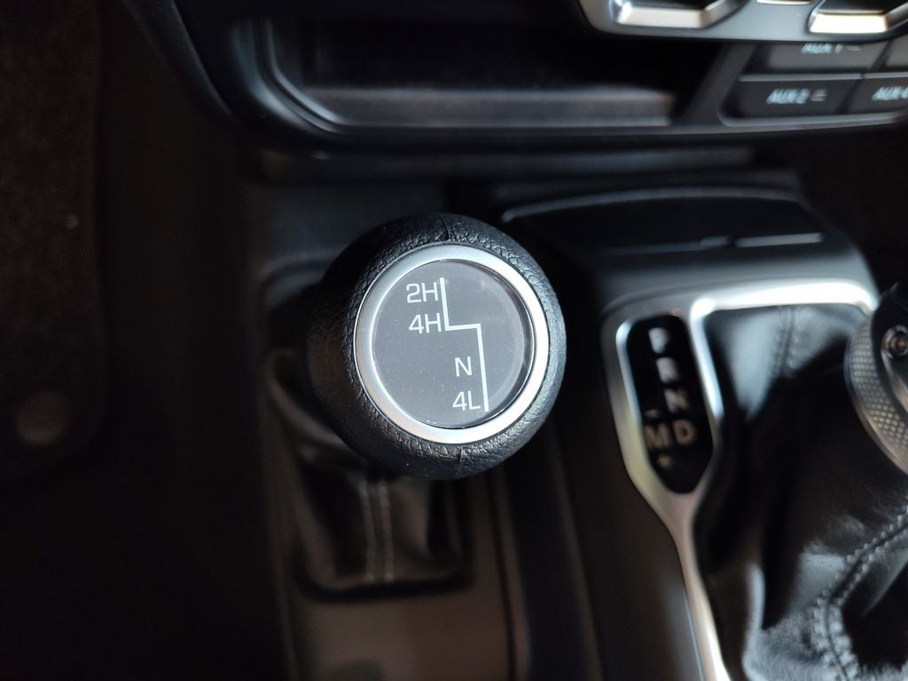 2026 Jeep Wrangler 85th Anniversary