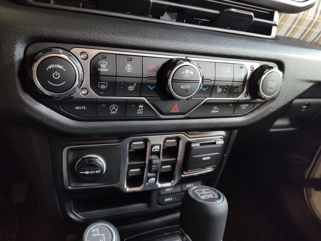 2026 Jeep Wrangler 85th Anniversary