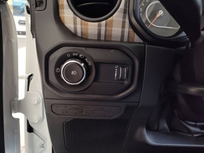 2026 Jeep Wrangler 85th Anniversary