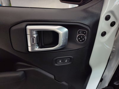 2026 Jeep Wrangler 85th Anniversary