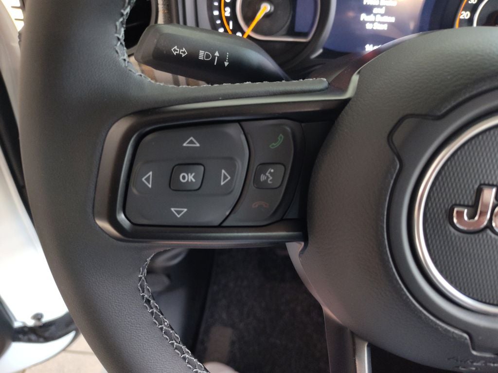 2026 Jeep Wrangler 85th Anniversary