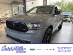 2020 Dodge Durango SXT Plus