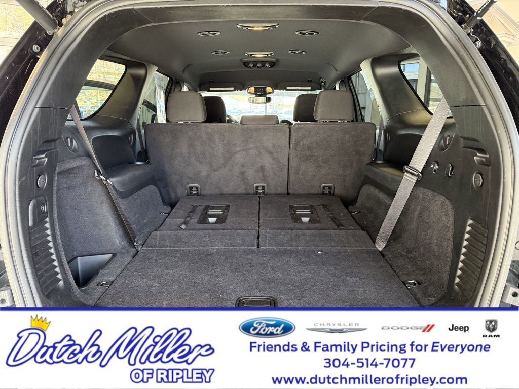 2024 Dodge Durango GT