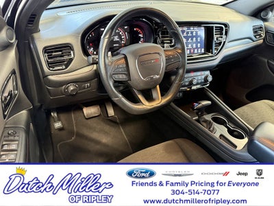 2024 Dodge Durango GT