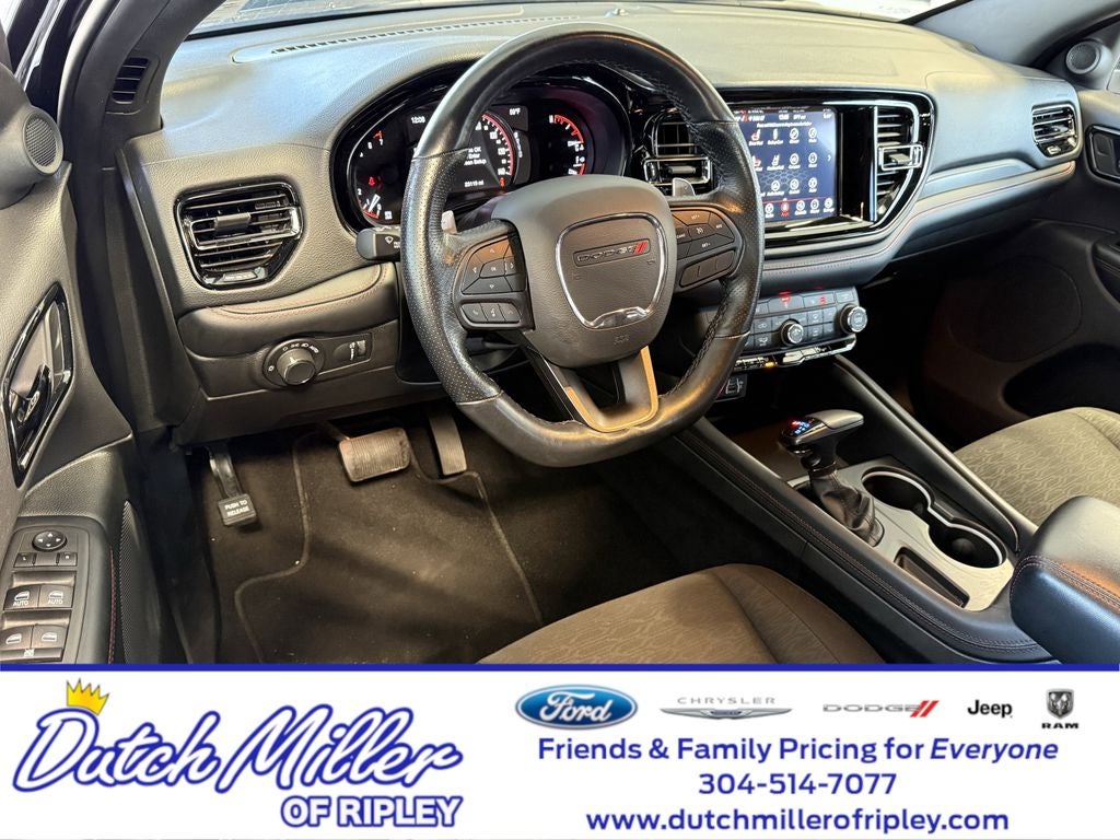 2024 Dodge Durango GT