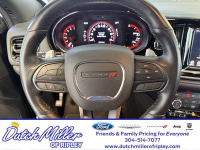 2024 Dodge Durango GT