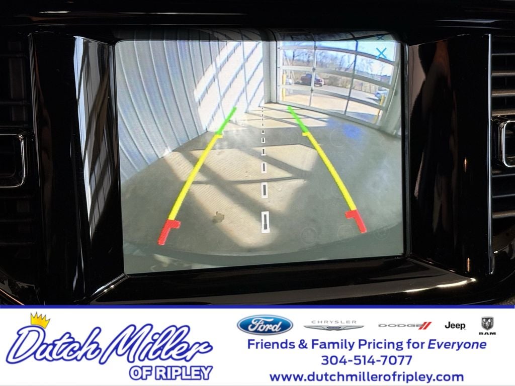 2024 Dodge Durango GT