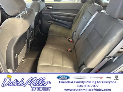 2024 Dodge Durango GT